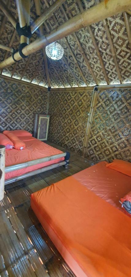 Saung Orange Village Bogor